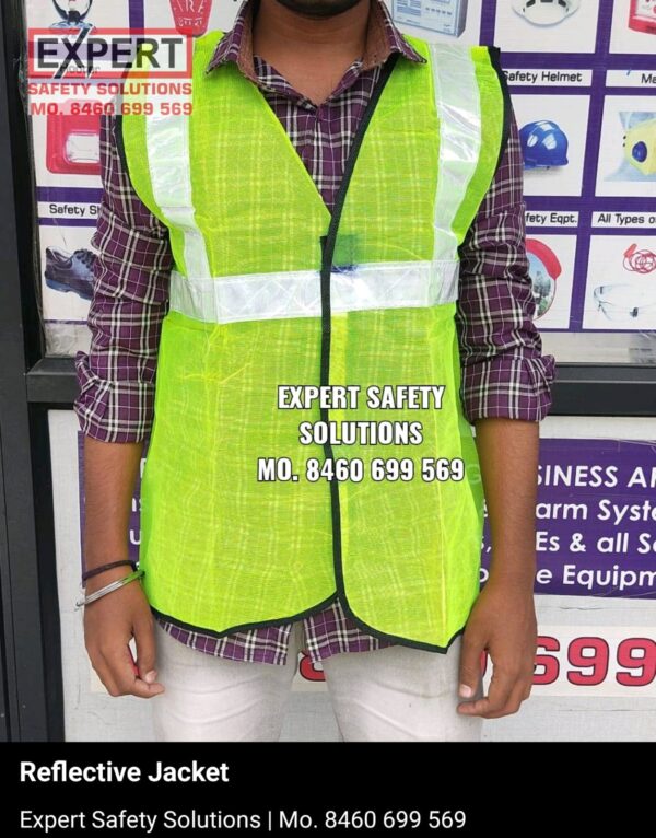 Reflective Jacket