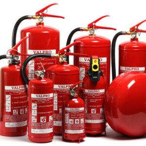 Fire Extinguisher